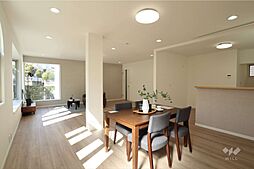 川崎市宮前区有馬3丁目 一戸建て