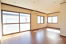 世田谷区松原6丁目 一戸建て