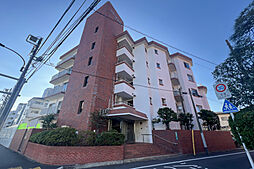 田園調布アビタシオン