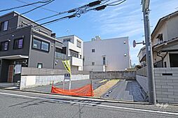 世田谷区奥沢7丁目 土地