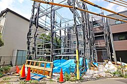 川崎市宮前区平5丁目 一戸建て
