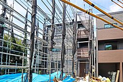 川崎市宮前区平5丁目 一戸建て