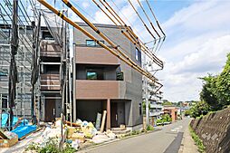 川崎市宮前区平5丁目 一戸建て