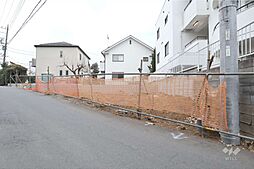 川崎市宮前区平5丁目 一戸建て