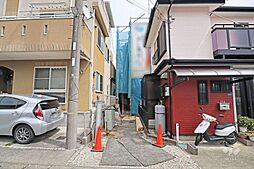 川崎市宮前区菅生2丁目 一戸建て