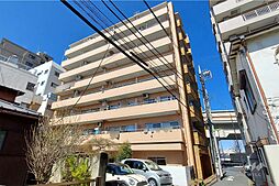 タウンハイツ松原