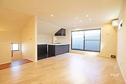 世田谷区上馬5丁目 一戸建て