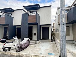 川崎市高津区東野川1丁目 一戸建て