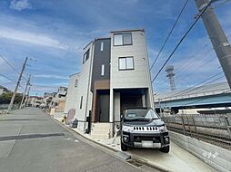 川崎市高津区梶ケ谷1丁目 一戸建て