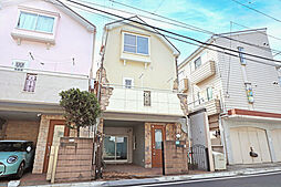 世田谷区代田3丁目 一戸建て