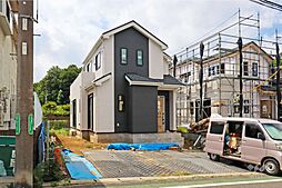 川崎市宮前区菅生3丁目 一戸建て