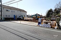 川崎市宮前区菅生3丁目 一戸建て