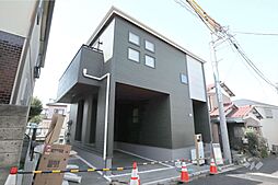 川崎市宮前区平6丁目 一戸建て