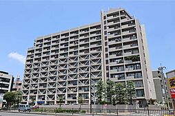 柿の木坂パレス