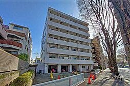 烏山コーポビアネーズ