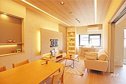 藤和上北沢ホームズ