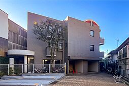 パレドエール砧