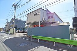 世田谷区鎌田2丁目 土地