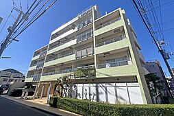 東急ドエルキルト三軒茶屋