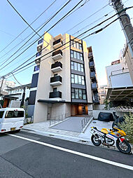 オープンレジデンシア尾山台