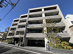 クレヴィア三軒茶屋