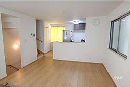 川崎市宮前区南平台 一戸建て