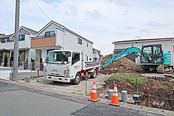 川崎市宮前区東有馬2丁目 土地