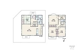 川崎市宮前区宮崎6丁目 一戸建て