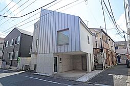 世田谷区粕谷4丁目 一戸建て