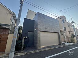 世田谷区尾山台2丁目 一戸建て