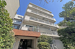 タウンハイツ尾山台