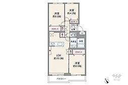 東急ドエルアルス等々力