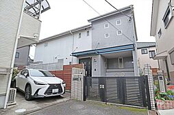 世田谷区上祖師谷4丁目 土地