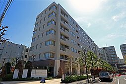 グレンパーク駒場