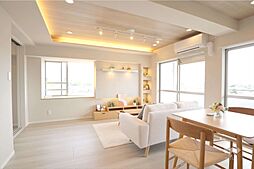 中銀桜新町マンシオン