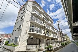 北烏山ヒミコマンション