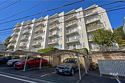 世田谷三宿マンション