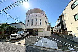 世田谷区船橋1丁目 一戸建て