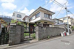 世田谷区砧1丁目 土地