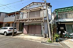 川崎市宮前区野川本町1丁目 土地