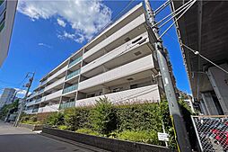 アイディーコート二子玉川