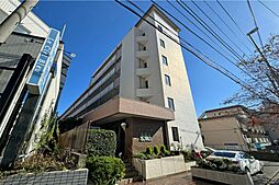 ウィンザーハイム鷺沼