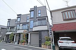 世田谷区等々力7丁目 一戸建て