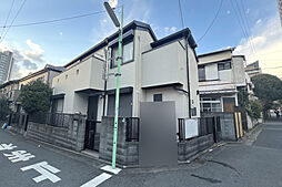 世田谷区上馬3丁目 一戸建て