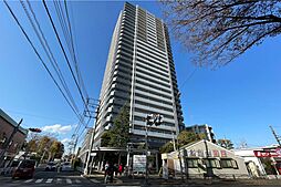 エルザ世田谷ザタワー