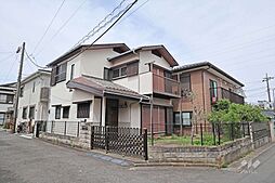 川崎市宮前区西野川1丁目 土地
