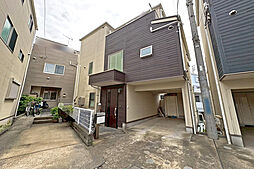 川崎市高津区下作延3丁目 一戸建て