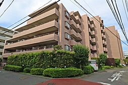 クリオ溝の口壱番館