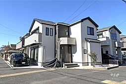 世田谷区喜多見3丁目 一戸建て