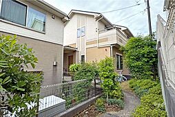 川崎市宮前区西野川2丁目 一戸建て